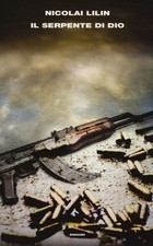 Il serpente di Dio [Italian]