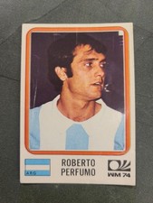 1974 Panini MUNCHEN 74 World