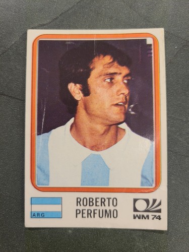 1974 panini munchen world - 1974,