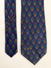 Cravatta vintage Valentino