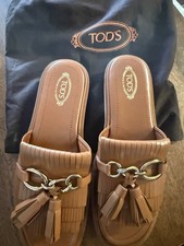 scarpe donna tods 8