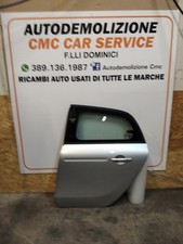 Porta Sportello Portiera