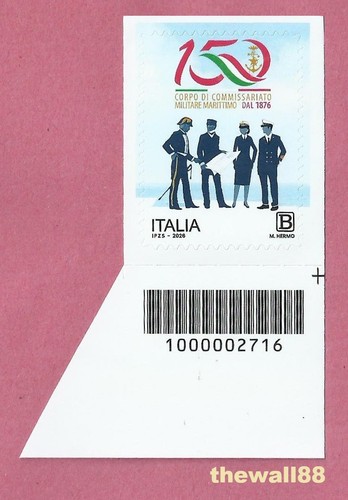 Italia 2026 corpo di - 2026,