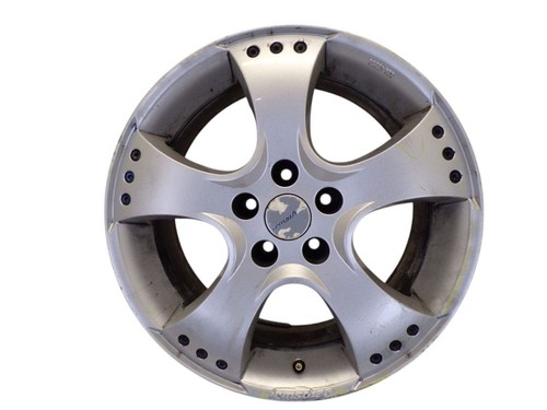 Cerchio lega 5jx17 - cerchio, h2