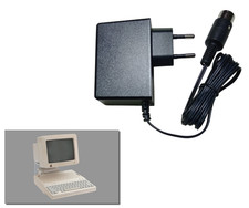 Power Supply for Apple IIC -