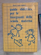 Guida didattica per - , le