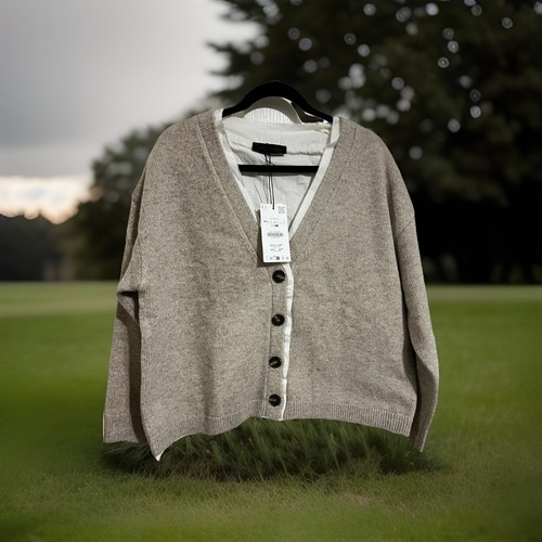 Cardigan zara misto - misto, a