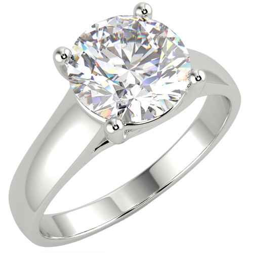 Anello fidanzamento - anello,