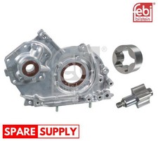 POMPA OLIO PER OPEL VAUXHALL