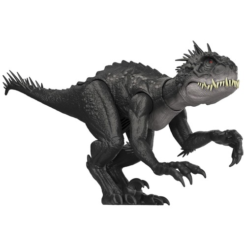 Mattel jurassic world - mattel,