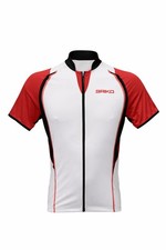 Maglia ciclismo briko estiva - maglia,