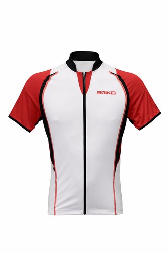 Maglia ciclismo briko estiva - maglia,