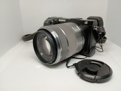 Quasi come nuova fotocamera - come,