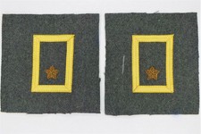 WW1 WW2 Riproduzione Grado