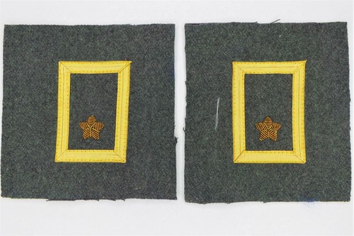 Ww1 ww2 riproduzione grado - ww1,
