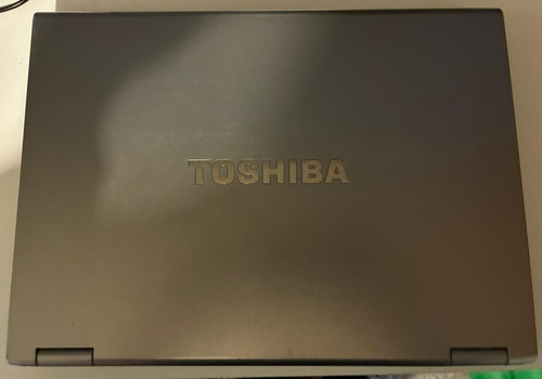 Toshiba satellite pro s300 117 - toshiba, s300-117