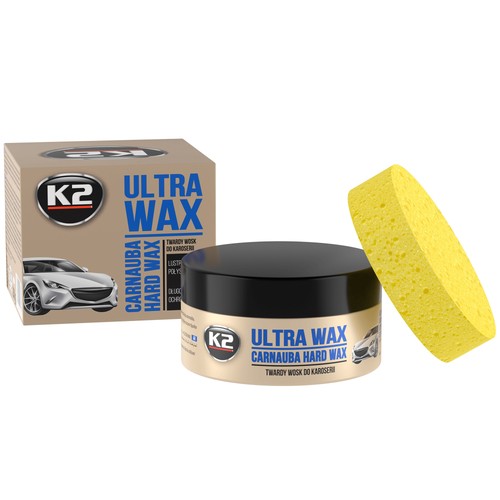 Ultra wax 250g k073 - ultra,
