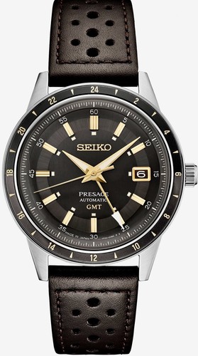 Orologio seiko presage style - presage,