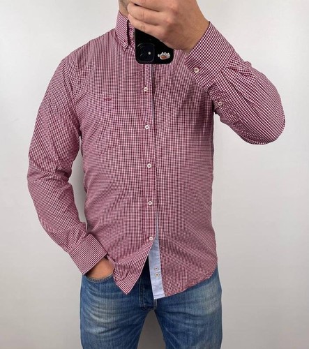 Camicia uomo paul - camicia,