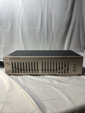 Equalizzatore grafico Marantz