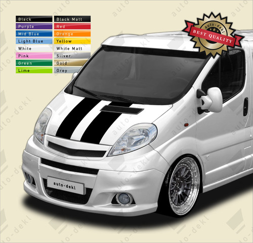 Adatto vauxhall opel vivaro - vauxhall,