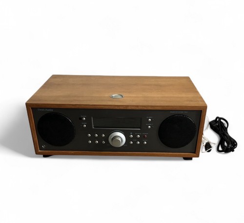 Tivoli audio music system - audio, due