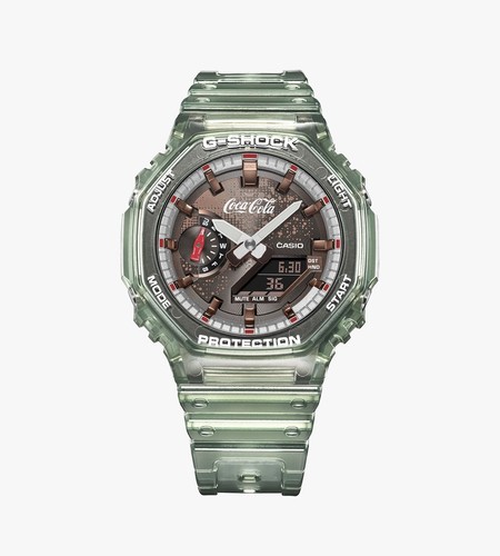 Orologio casio shock - orologio, x
