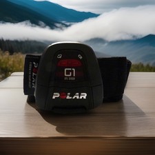 Sensore GPS Polar G1 per