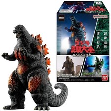 GODZILLA MYSTERY BOX 8-12 CM