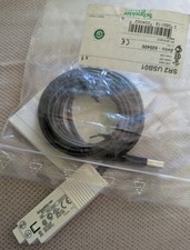 SR2 USB01 CAVO USB PER PROGRAMMAZIONE  zelio SCHNEIDER