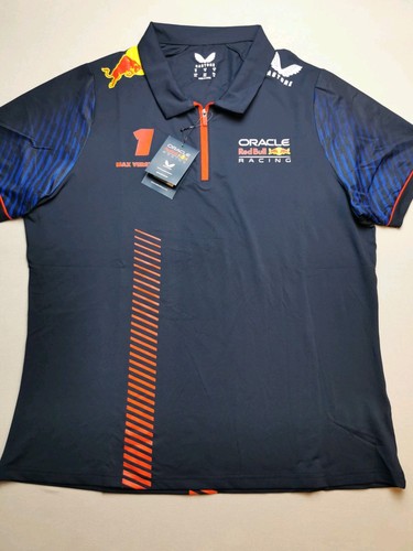 Polo oracle red - bull, f1