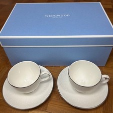 Set di 2 tazze da tè e