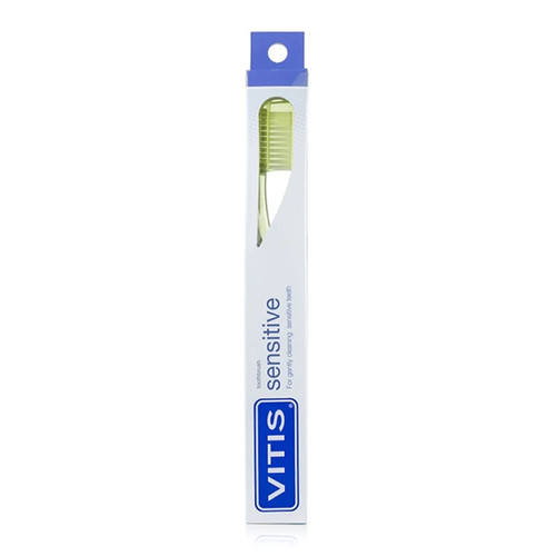 Vitis sensitive spazzolino - sensitive,