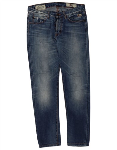 Jeans uomo slim roy - uomo,