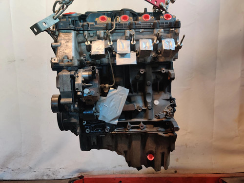 Motore m47d20 204d4 - ✅,