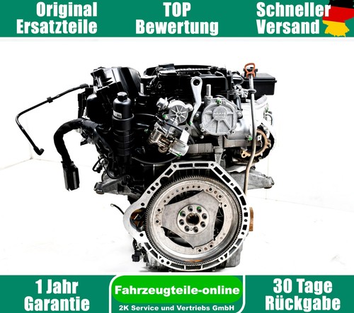 Motore mercedes 271860 cgi - motore, 1.8