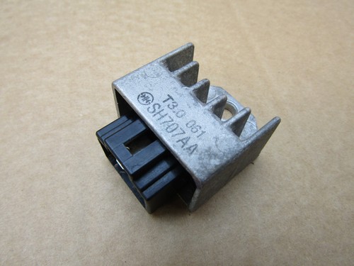 Raddrizzatore regolatore honda - raddrizzatore,