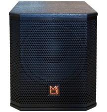 MR DJ PRO3500BT 12" 3500W Pro