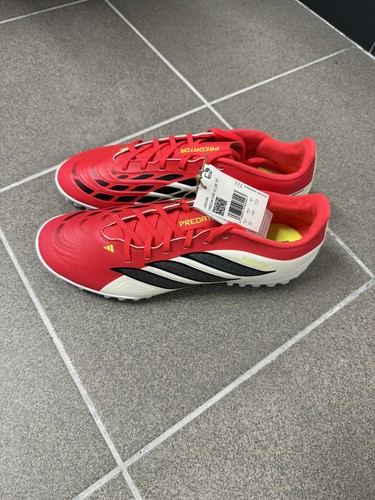 Scarpe calcio adidas predator - scarpe,