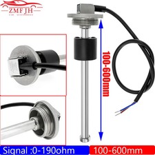 Sensore Livello Carburante