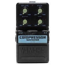 YAMAHA CS-100 COMPRESSORE