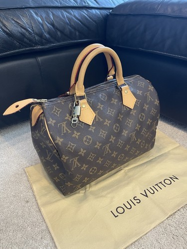 Louis vuitton speedy borsa - 30,