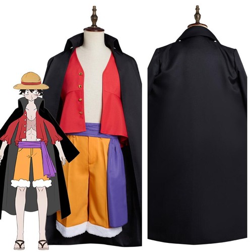 Costume cosplay scimmia