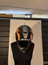 Casco Axo Motocross Enduro S