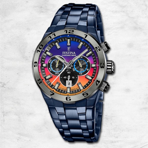 Festina orologio uomo - da,