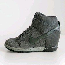 NIKE DARK SKY HI ZEPPA TAGLIA