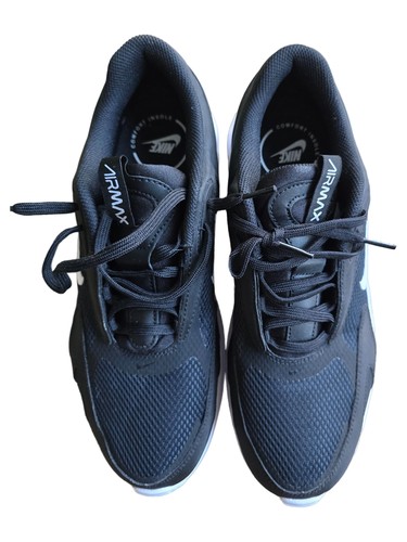 Nike air max - uomo, nere