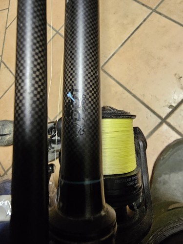 Combo carpfishing spomb - carpfishing,