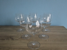 6 Bicchieri A Degustazione IN