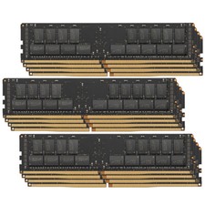 OEM Apple 96GB (12x8GB) DDR4